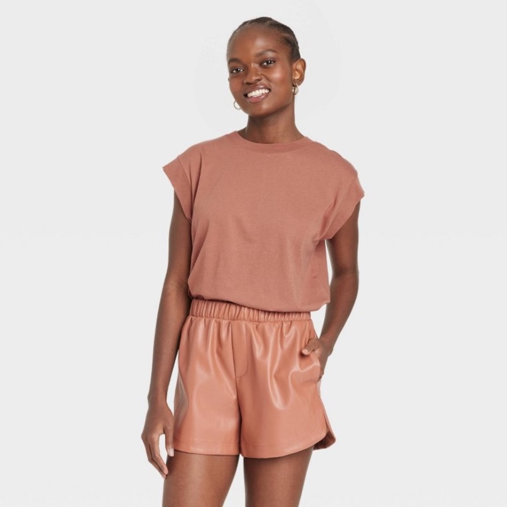 cap sleeve top